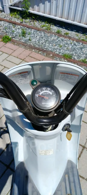 Suzuki Choinori. 49����. ��., ��������, ��� ���, ������ �� �� ����