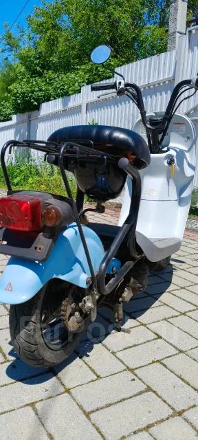 Suzuki Choinori. 49����. ��., ��������, ��� ���, ������ �� �� ����