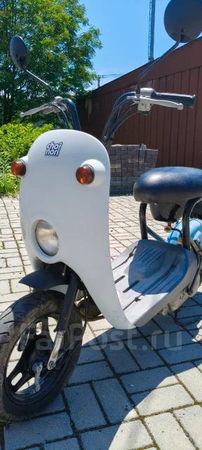 Suzuki Choinori. 49����. ��., ��������, ��� ���, ������ �� �� ����