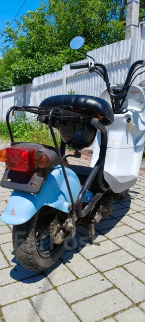 Suzuki Choinori. 49����. ��., ��������, ��� ���, ������ �� �� ����