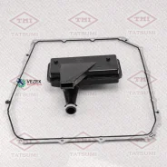 ������ ���� � ���������� AUDI A4/A5/A6/A7/Q5 08- Tatsumi TBI1015 TBI1015 ����