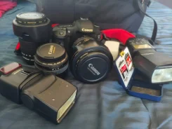 Canon EOS 7D. 20 � ����� �� ����