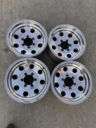 Mickey Thompson. 8.0x16", 6x139.7, ET0, �� 110���. ����