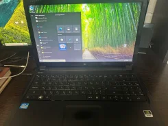 DNS. 15.6", 2,1����, ��� 3072 ��, ���� 120���, WiFi: 1, Bluetooth: 1 ����