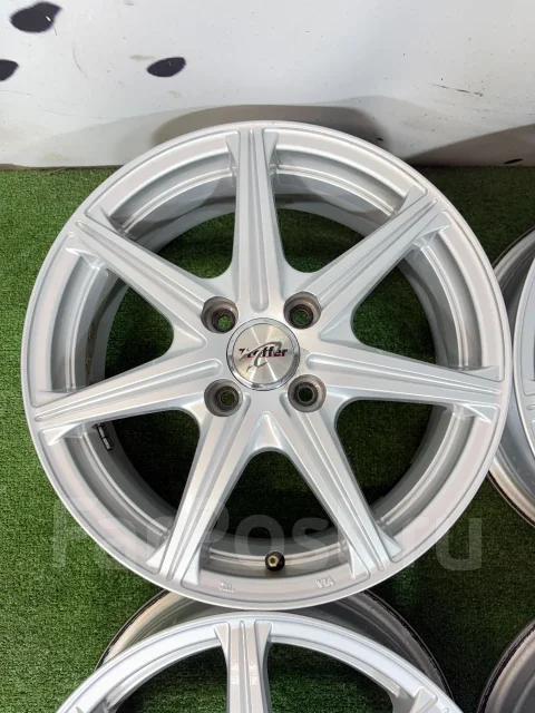 Weds Treffer. 5.5x15", 4x100, ET42, �� 73,1���. ����