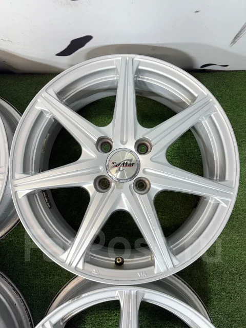 Weds Treffer. 5.5x15", 4x100, ET42, �� 73,1���. ����