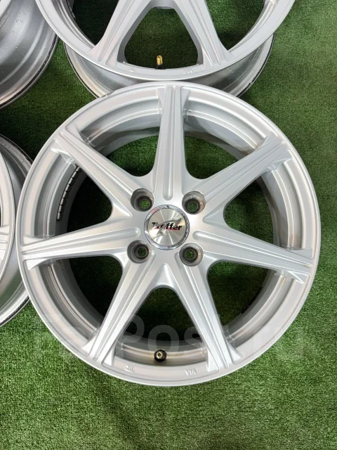 Weds Treffer. 5.5x15", 4x100, ET42, �� 73,1���. ����