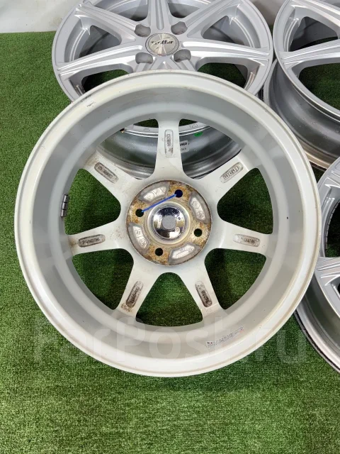 Weds Treffer. 5.5x15", 4x100, ET42, �� 73,1���. ����