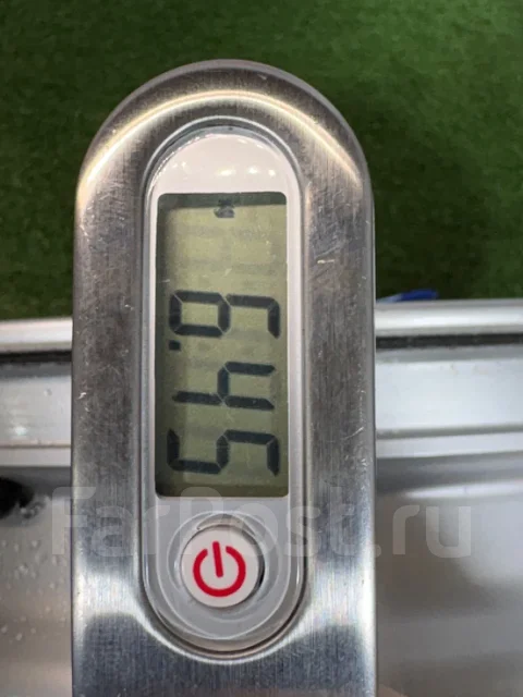 Weds Treffer. 5.5x15", 4x100, ET42, �� 73,1���. ����