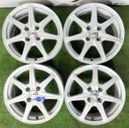 Weds Treffer. 5.5x15", 4x100, ET42, �� 73,1���. ����