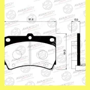 ������� ��������� �������� Avantech AV402 AV402 ����