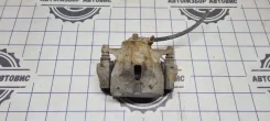 ������� ��������� Toyota Corolla Fielder 2008 4775012A10 NZE141 1NZ, �������� ����� 4775012A10 ����