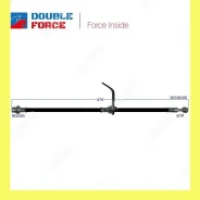 ����� ��������� Double Force DFH0109 DFH0109 ����