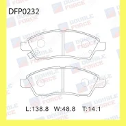 ������� ��������� �������� Double Force DFP0232 DFP0232 ����