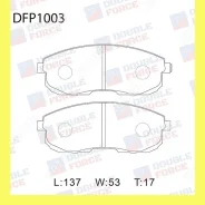 ������� ��������� �������� Double Force DFP1003 DFP1003 ����