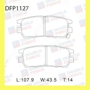 ������� ��������� �������� Double Force DFP1127 DFP1127 ����