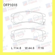 ������� ��������� �������� Double Force DFP1018 DFP1018 ����