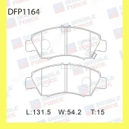 ������� ��������� �������� Double Force DFP1164 DFP1164 ����