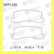 ������� ��������� �������� Double Force DFP1168 DFP1168 ����