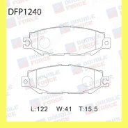 ������� ��������� �������� Double Force DFP1240 DFP1240 ����