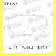 ������� ��������� �������� Double Force DFP3152 DFP3152 ����