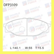 ������� ��������� �������� Double Force DFP3109 DFP3109 ����