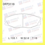 ������� ��������� �������� Double Force DFP3118 DFP3118 ����