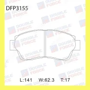 ������� ��������� �������� Double Force DFP3155 DFP3155 ����