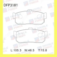 ������� ��������� �������� Double Force DFP3181 DFP3181 ����