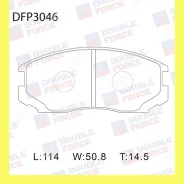 ������� ��������� �������� Double Force DFP3046 DFP3046 ����