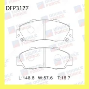 ������� ��������� �������� Double Force DFP3177 DFP3177 ����