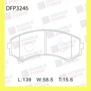 ������� ��������� �������� Double Force DFP3246 DFP3246 ����