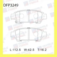 ������� ��������� �������� Double Force DFP3249 DFP3249 ����