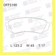 ������� ��������� �������� Double Force DFP3198 DFP3198 ����