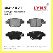 ������� ��������� �������� ��� Lynxauto BD7577 BD7577 ����