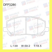 ������� ��������� �������� Double Force DFP3286 DFP3286 ����