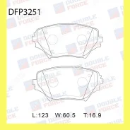 ������� ��������� �������� Double Force DFP3251 DFP3251 ����