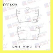 ������� ��������� �������� Double Force DFP3279 DFP3279 ����