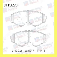 ������� ��������� �������� Double Force DFP3273 DFP3273 ����
