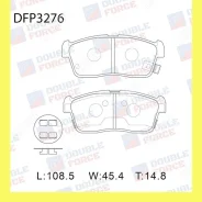 ������� ��������� �������� Double Force DFP3276 DFP3276 ����