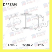 ������� ��������� �������� Double Force DFP3289 DFP3289 ����