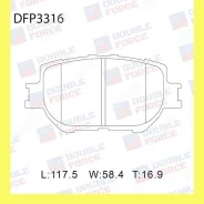 ������� ��������� �������� Double Force DFP3316 DFP3316 ����