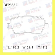 ������� ��������� �������� Double Force DFP3332 DFP3332 ����