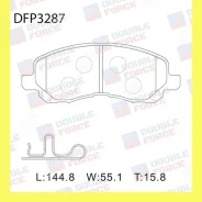 ������� ��������� �������� Double Force DFP3287 DFP3287 ����