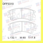 ������� ��������� �������� Double Force DFP3310 DFP3310 ����