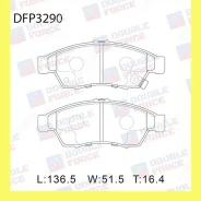 ������� ��������� �������� Double Force DFP3290 DFP3290 ����