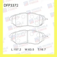 ������� ��������� �������� Double Force DFP3372 DFP3372 ����