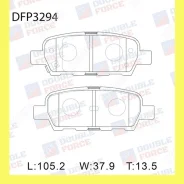������� ��������� �������� Double Force DFP3294 DFP3294 ����