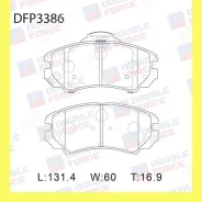 ������� ��������� �������� Double Force DFP3386 DFP3386 ����
