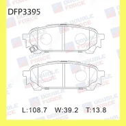������� ��������� �������� Double Force DFP3395 DFP3395 ����